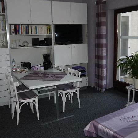 Ferienwohnung Schmetterling Fritzlar Bagian luar foto